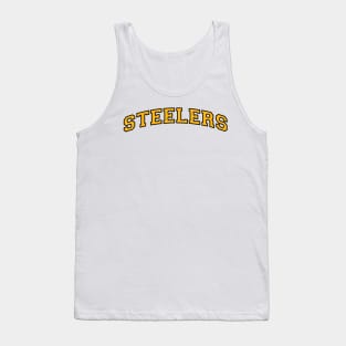 Pittsburgh Steelers Tank Top